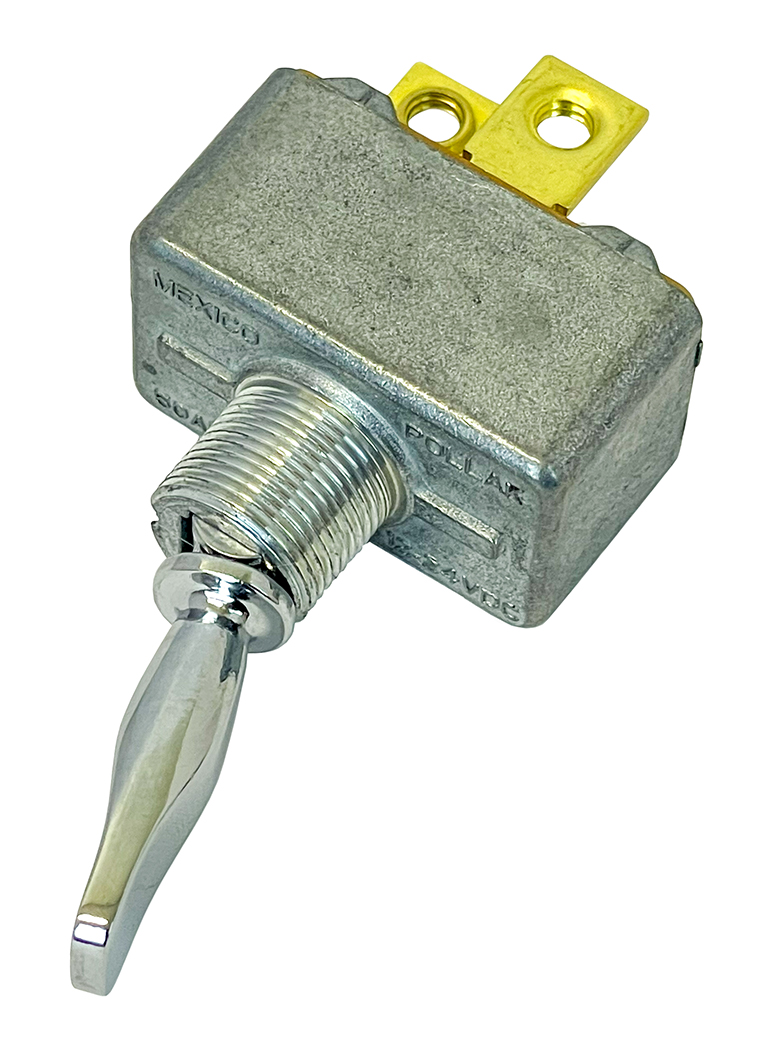 Extra Heavy Duty Universal Toggle Switches